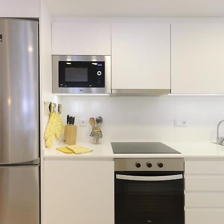 Lets Holidays Cozy Apartment With Terrace ตอสซาเดมาร์ ภายนอก รูปภาพ