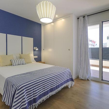 Lets Holidays Cozy Apartment With Terrace ตอสซาเดมาร์ ภายนอก รูปภาพ