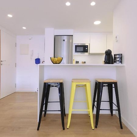 Lets Holidays Cozy Apartment With Terrace ตอสซาเดมาร์ ภายนอก รูปภาพ