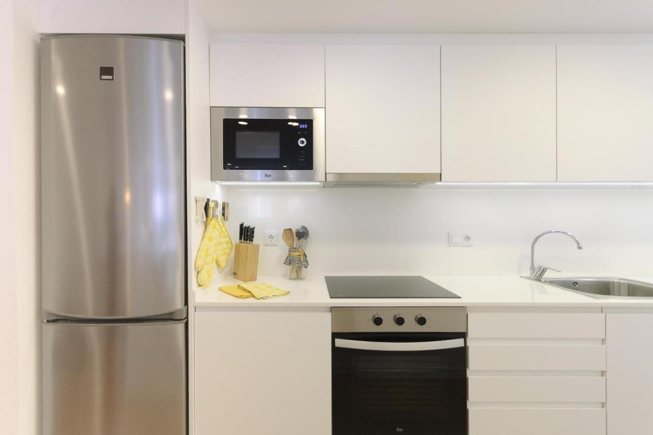 Lets Holidays Cozy Apartment With Terrace ตอสซาเดมาร์ ภายนอก รูปภาพ