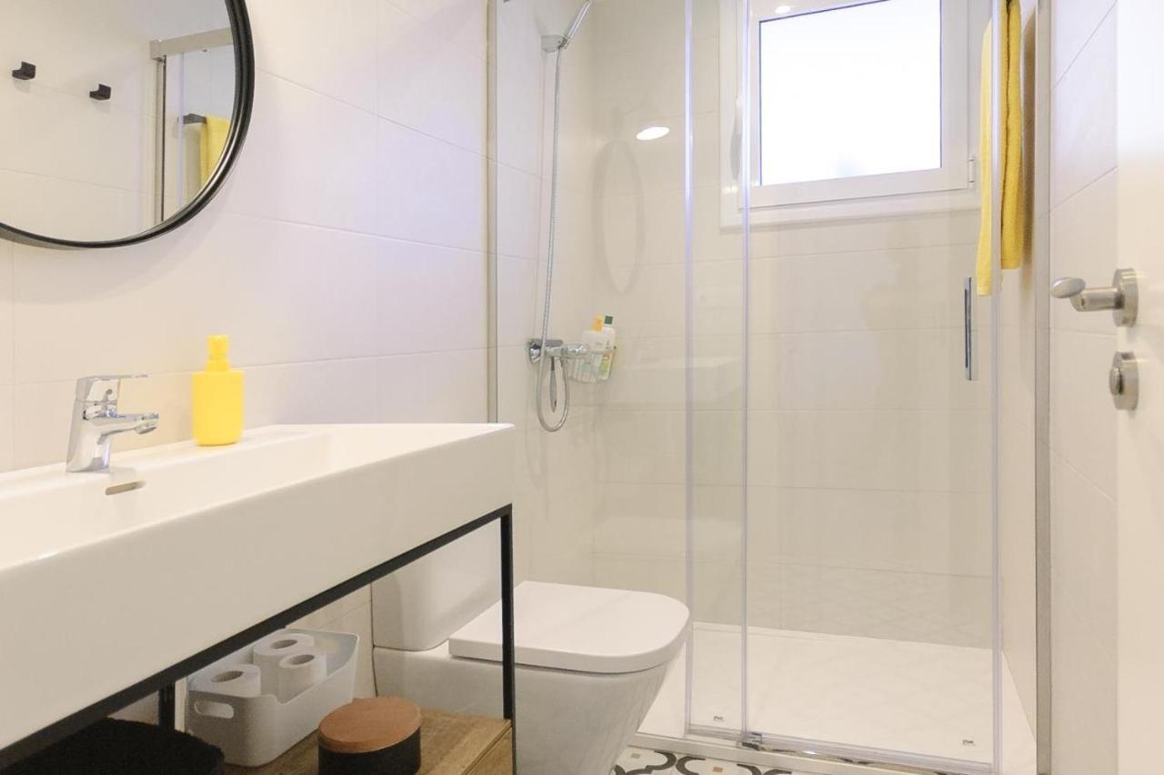 Lets Holidays Cozy Apartment With Terrace ตอสซาเดมาร์ ภายนอก รูปภาพ