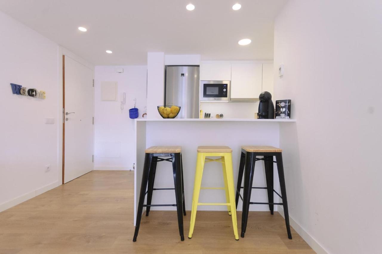 Lets Holidays Cozy Apartment With Terrace ตอสซาเดมาร์ ภายนอก รูปภาพ