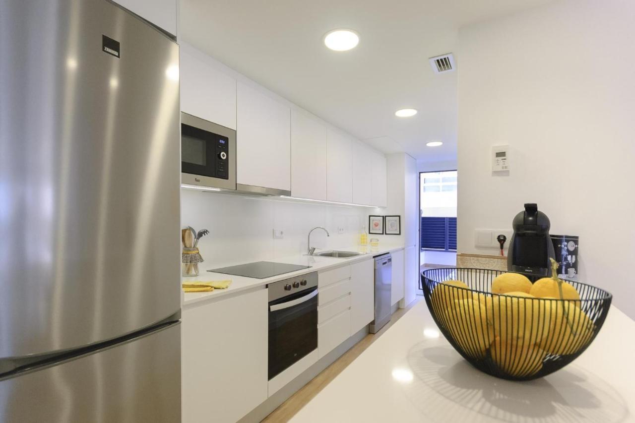 Lets Holidays Cozy Apartment With Terrace ตอสซาเดมาร์ ภายนอก รูปภาพ