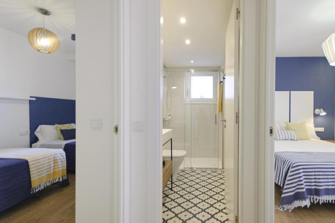 Lets Holidays Cozy Apartment With Terrace ตอสซาเดมาร์ ภายนอก รูปภาพ