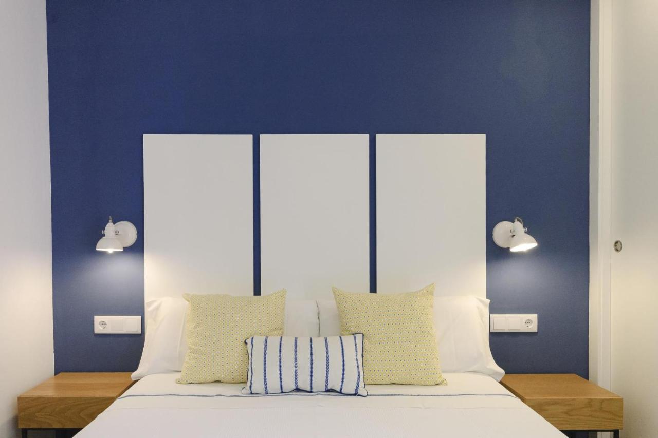 Lets Holidays Cozy Apartment With Terrace ตอสซาเดมาร์ ภายนอก รูปภาพ